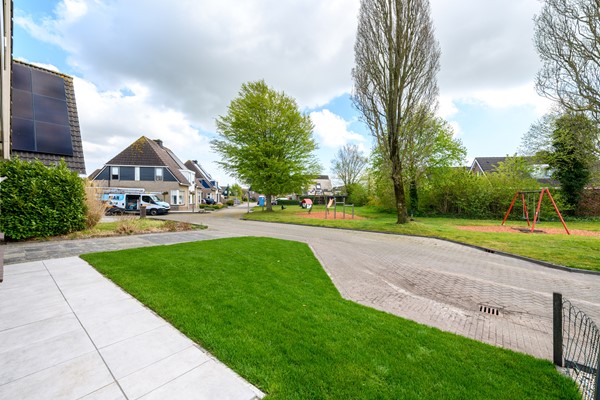 Medium property photo - Boech 5, 8502 AN Joure